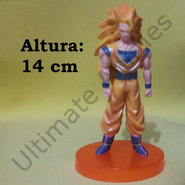 Figure Dragon Ball (Goku) [G]