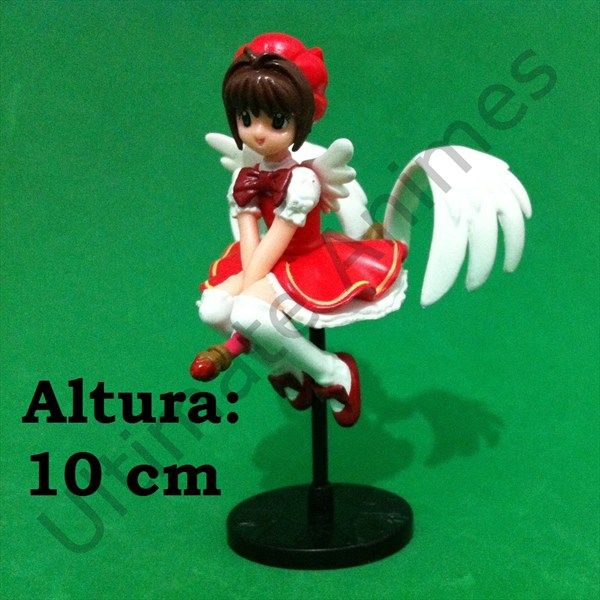 Figure Sakura Card Captors (Sakura) [B]