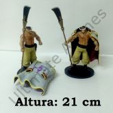 Figure One Piece (Barba Branca)