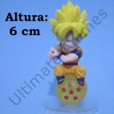 Figure Dragon Ball (Goku) [Q]