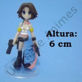 Figure Final Fantasy (Yuna)