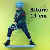 Figure Naruto (Kakashi) [D]