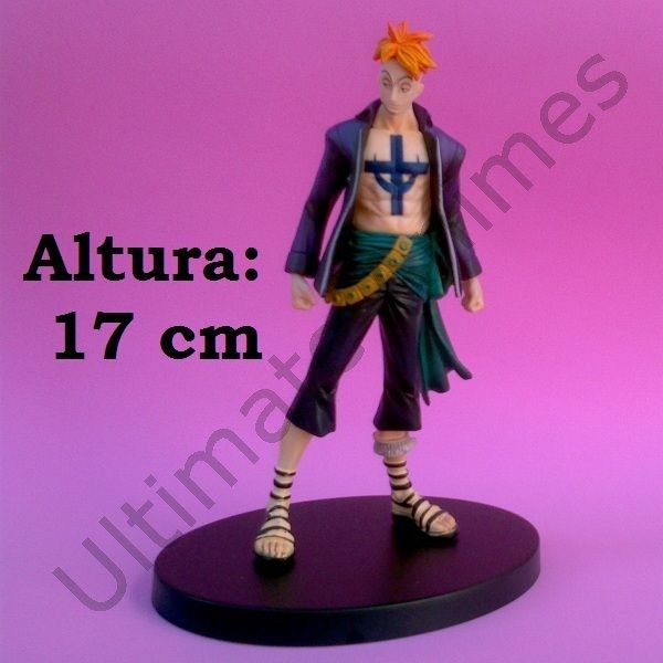 Figure One Piece (Marco) [B]