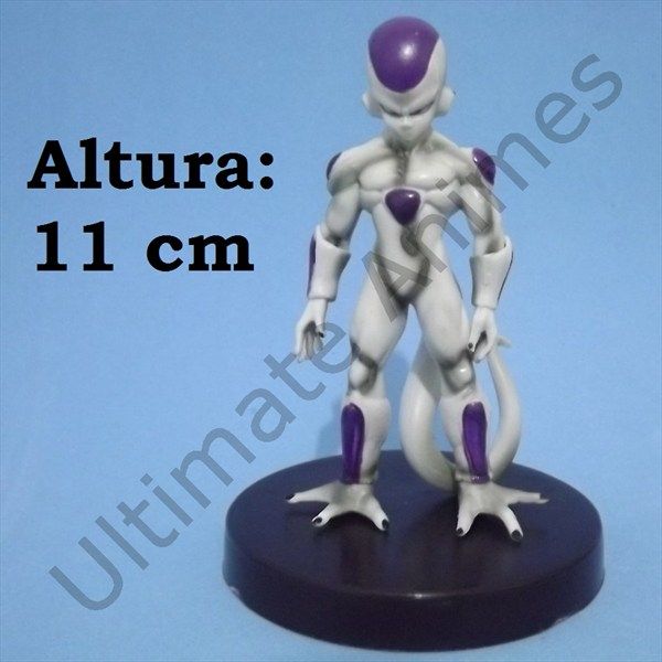 Figure Dragon Ball (Freeza) [B]