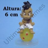 Figure Dragon Ball (Uub) [B]