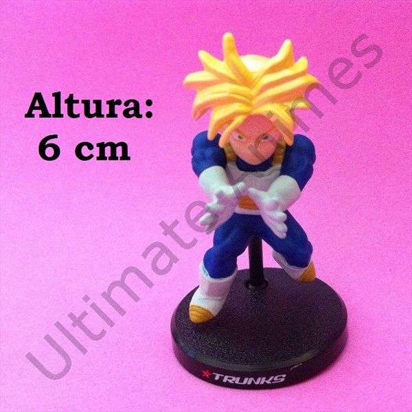 Figure Dragon Ball (Trunks) [J]