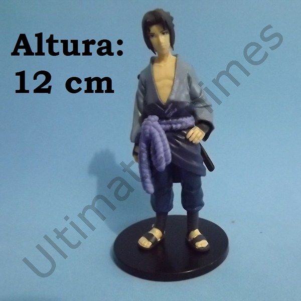 Figure Naruto (Sasuke)