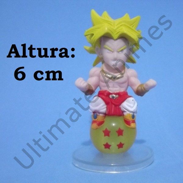 Figure Dragon Ball (Brolly) [A]