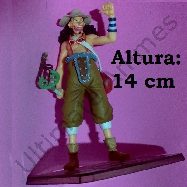 Figure One Piece (Usopp) [C]