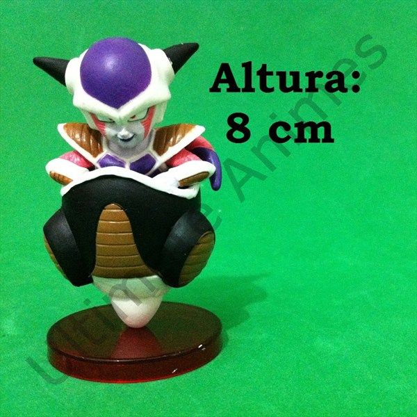 Figure Dragon Ball (Freeza) [D]