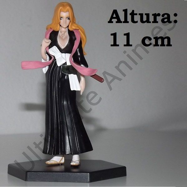 Figure Bleach (Matsumoto)