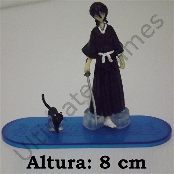 Figure Bleach (Rukia) [A]