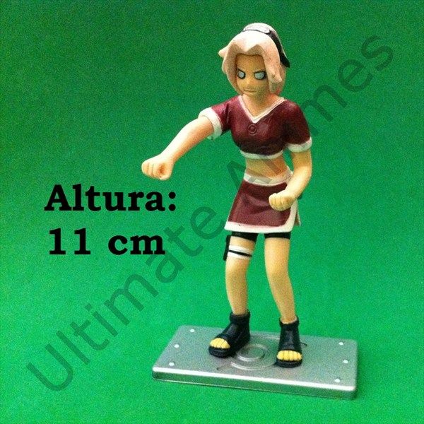 Figure Naruto (Sakura) [C]