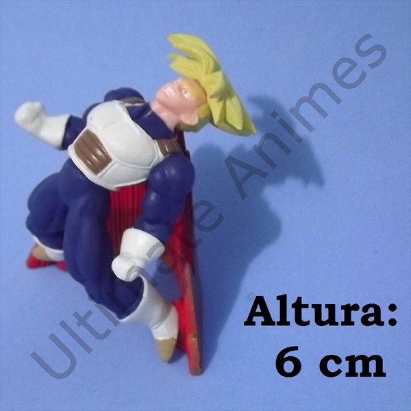 Figure Dragon Ball (Trunks) [C]