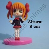 Figure Shugo Chara