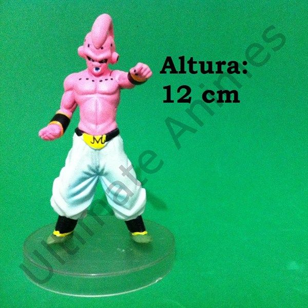 Figure Dragon Ball (Majin Boo) [B]