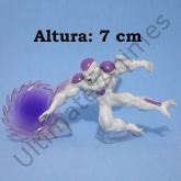 Figure Dragon Ball (Freeza)