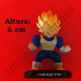 Figure Dragon Ball (Vegeta) [K]