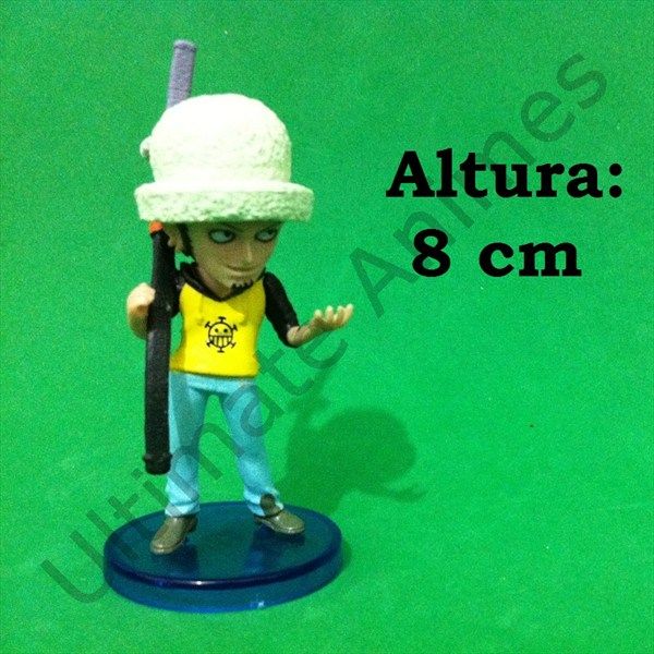 Figure One Piece (Trafalgar Law) [B]