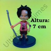 Figure One Piece (Ace) [G]