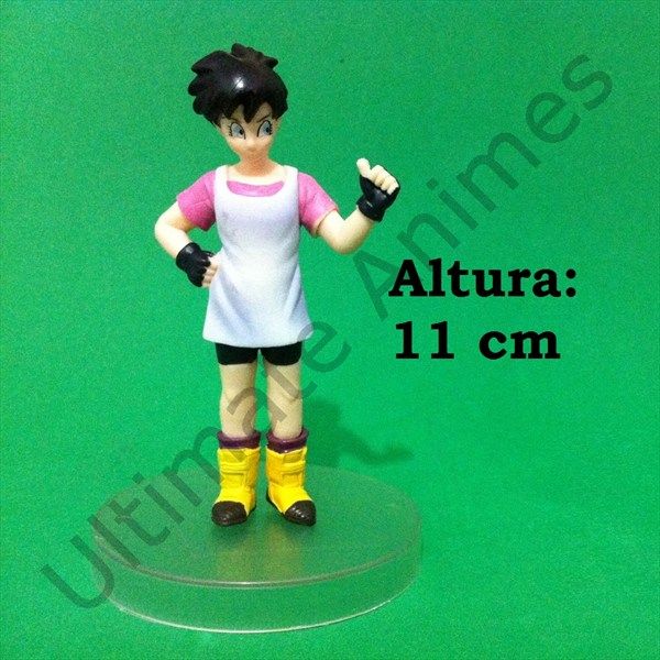 Figure Dragon Ball (Videl) [A]