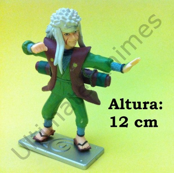 Figure Naruto (Jiraiya) [C]