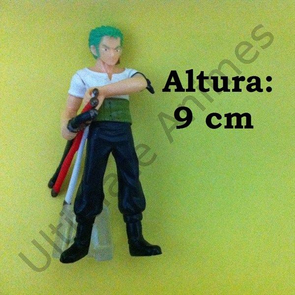 Figure One Piece (Zoro) [L]