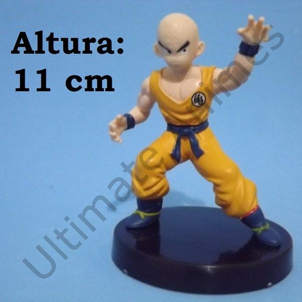 Figure Dragon Ball (Kuririn) [A]