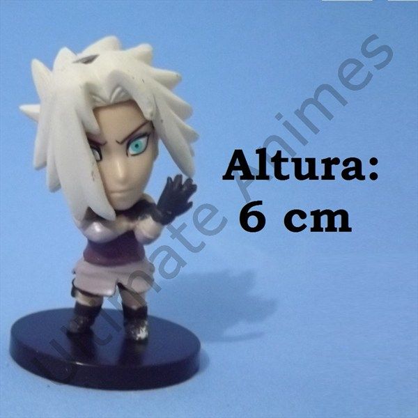 Figure Naruto (Sakura) [A]