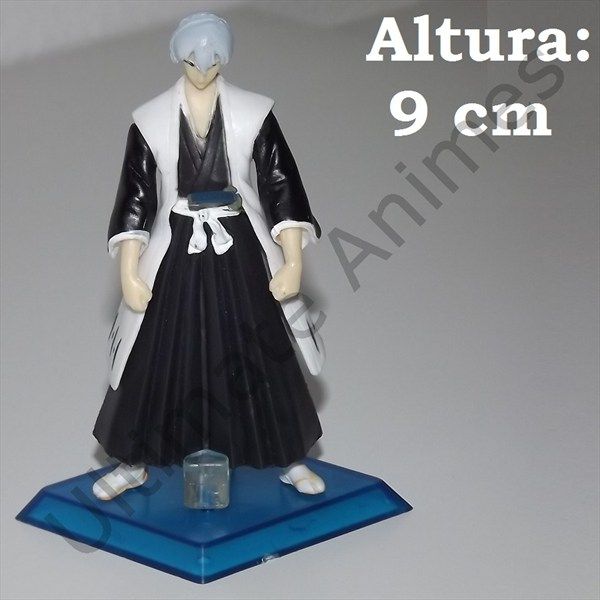 Figure Bleach (Gin)