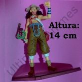 Figure One Piece (Usopp) [C]