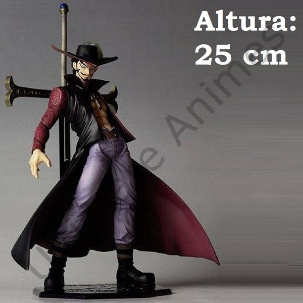 Figure One Piece (Mihawk)