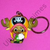 Chaveiro One Piece (Chopper) [P]