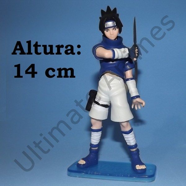 Figure Naruto (Sasuke) [B]