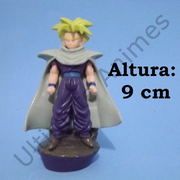 Figure Dragon Ball (Gohan) [A]