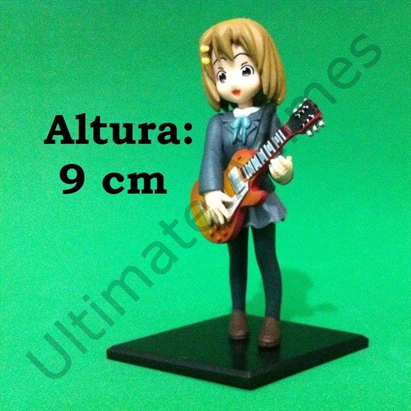 Figure K-On (Yui) [C]