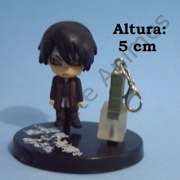 Figure Gintama [B]