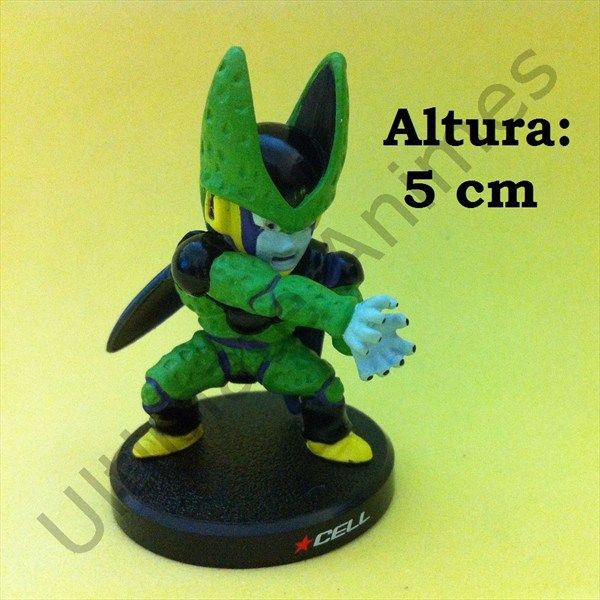 Figure Dragon Ball (Cell) [C]