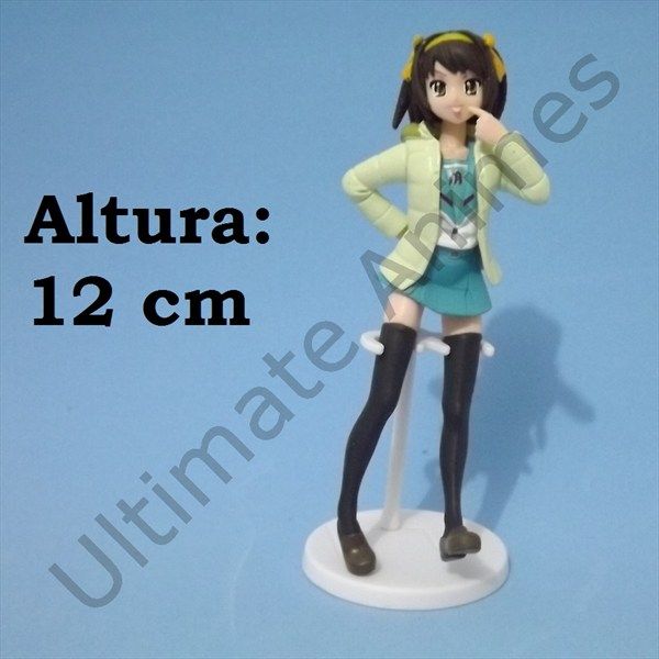 Figure Suzumiya [C]