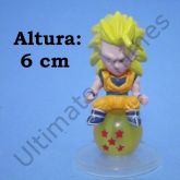 Figure Dragon Ball (Goku) [O]