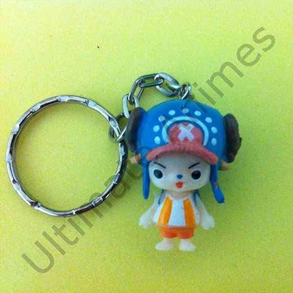 Chaveiro One Piece (Chopper) [C]