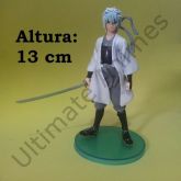 Figure Gintama (Gin) [E]