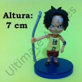 Figure One Piece (Ace) [J]