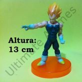 Figure Dragon Ball (Vegeta) [C]