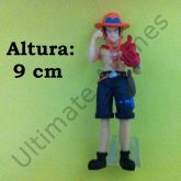 Figure One Piece (Ace) [C]