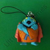 Chaveiro One Piece (Jinbei)