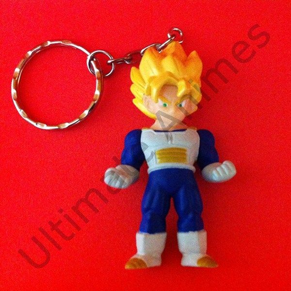 Chaveiro Dragon Ball (Goku) [A]