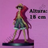 Figure One Piece (Ruffy)