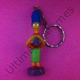 Chaveiro Simpsons (Marge) [KC534]