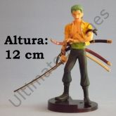 Figure One Piece (Zoro)